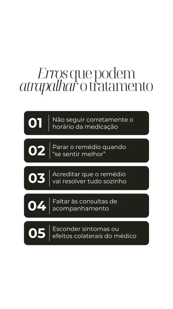 PRETO - PARTE 1 - STORIES PSIQUIATRIA