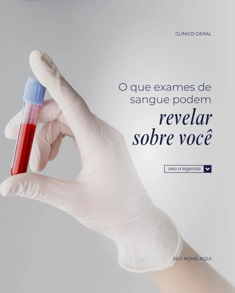 PACK CLÍNICO GERAL